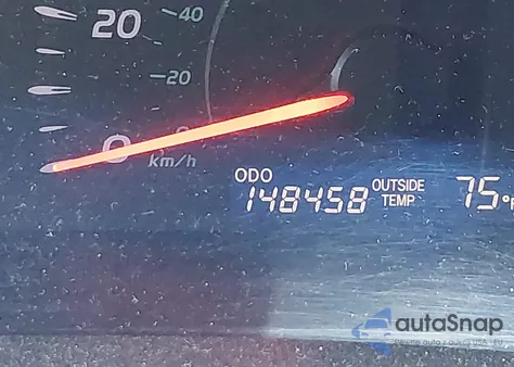 2007 Toyota Camry Le V6 from USA, damaged, VIN 4T1BK46K87U024791